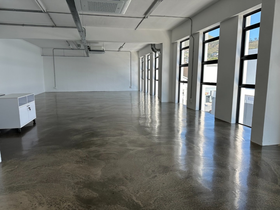 To Let commercial Property for Rent in Gardens Western Cape